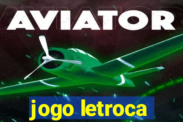 jogo letroca